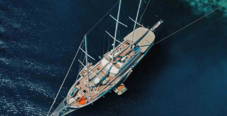bodrum luxury gulet charter discounts