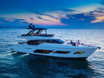 sorrento ferretti 720