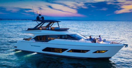sorrento ferretti 720