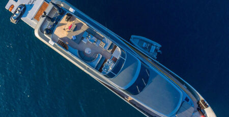 Greece luxury yacht charter discounts