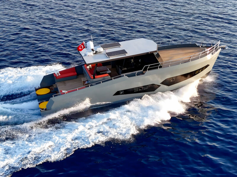 gottiri yacht charter fethiye