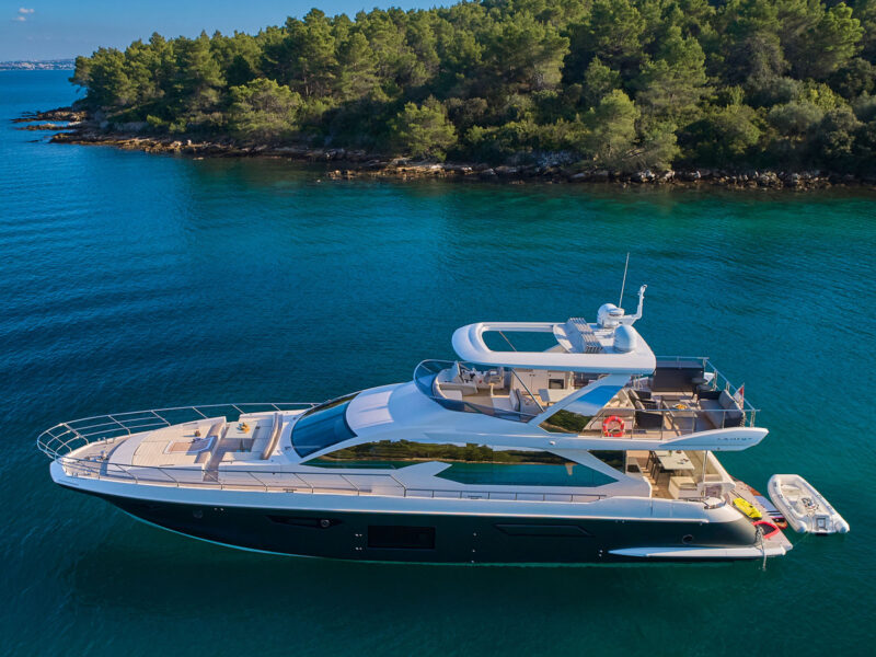 relax of croatia yacht charter