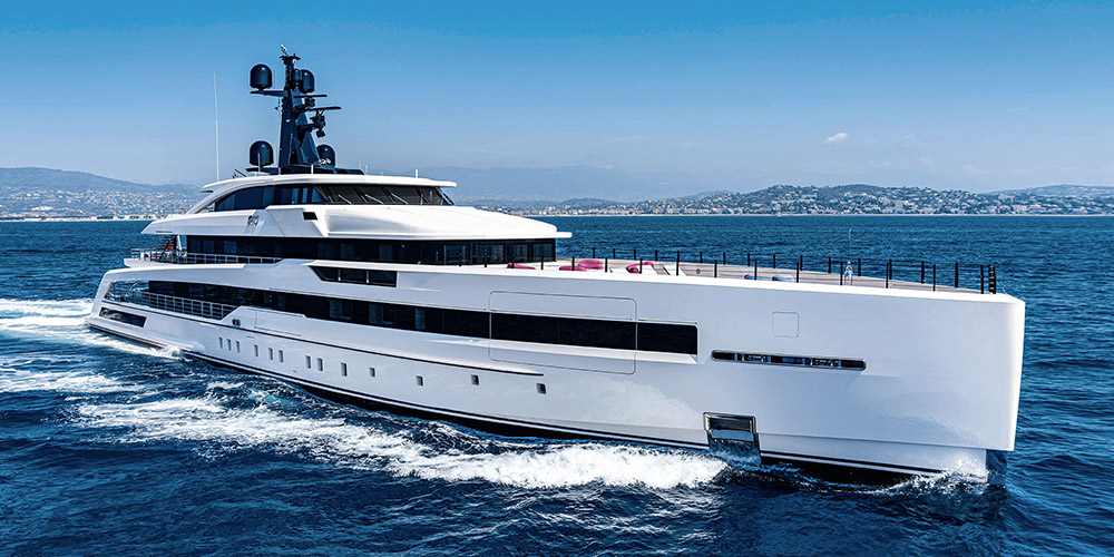 ferretti group crn