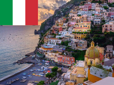 route amalfi yacht charter itinerary