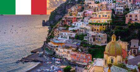 route amalfi yacht charter itinerary