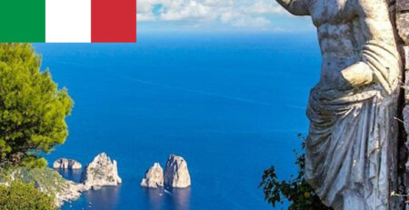 route amalfi yacht charter itinerary