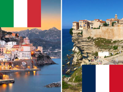 sardinia yacht charter itinerary