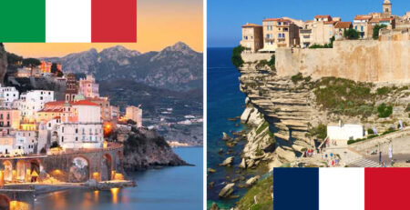 sardinia yacht charter itinerary