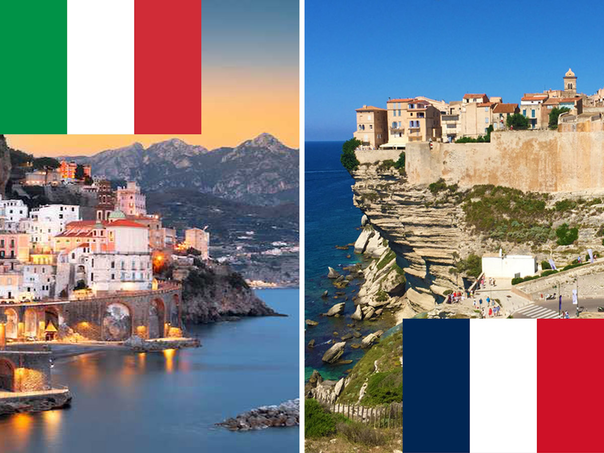 sardinia yacht charter itinerary