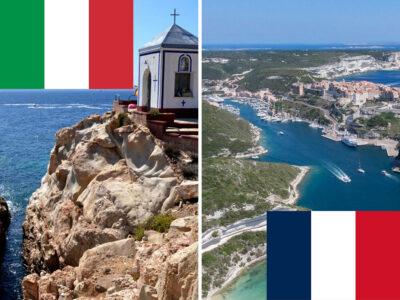 sardinia yacht charter itinerary