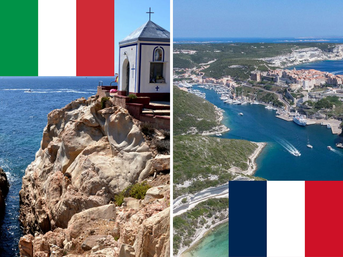 sardinia yacht charter itinerary