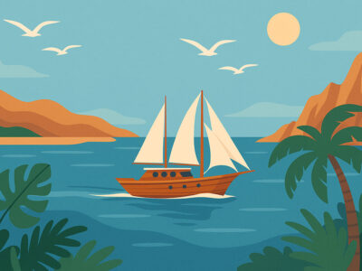 One-Way Yacht Charter Opportunities