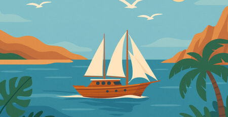 One-Way Yacht Charter Opportunities
