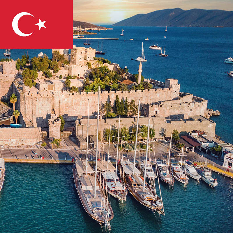Bodrum