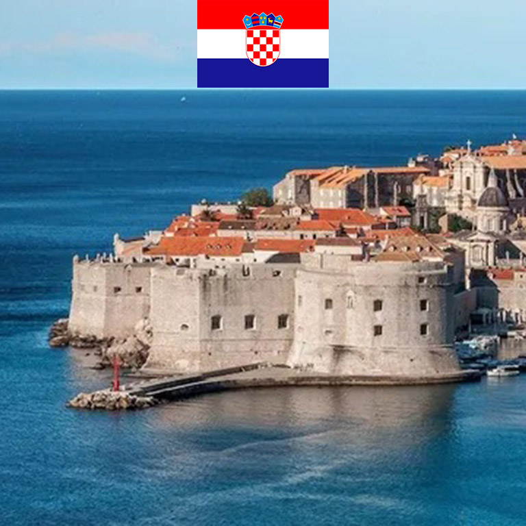 Croatia