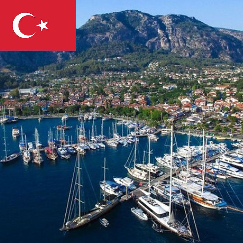 Göcek