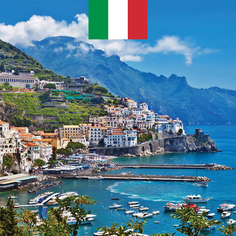 Italy