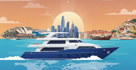 global yacht charter