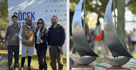 Gocek Winter Trophy