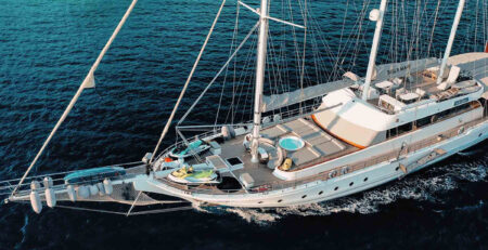 Gulet Bella Mare Bodrum