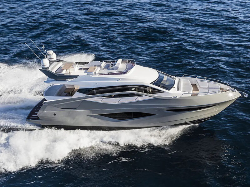 journey numarine 62 yat kiralama göcek