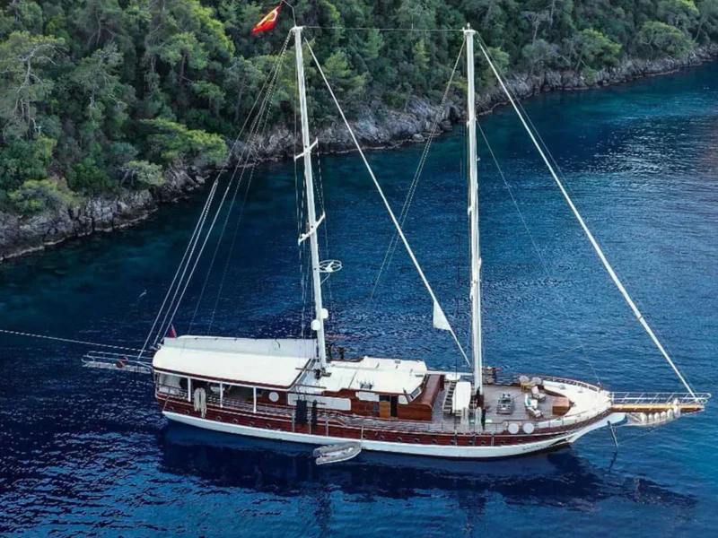 ada deniz gulet yat kiralama