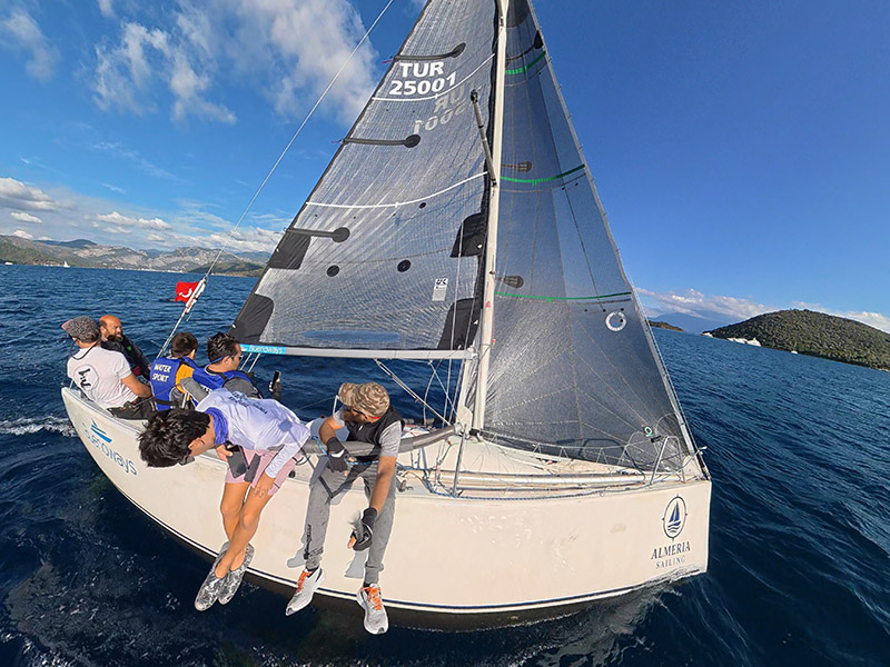 platu 25 Göcek