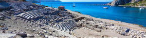 knidos-ancient-city