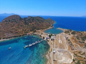 knidos-drone