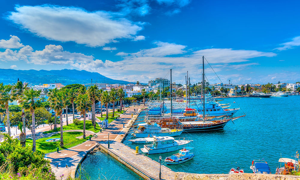 kos yat kiralama