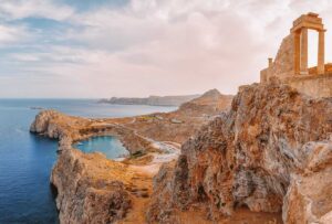 rodos yat kiralama