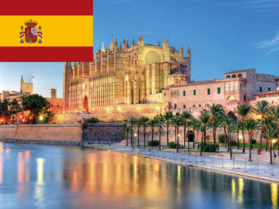 Balear Adaları Yat Kiralama Rotası mallorca