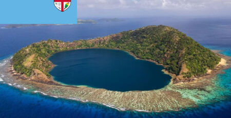 fiji yat kiralama rotası