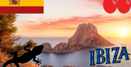 ibiza yat kiralama rotası