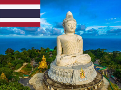 phuket yat kiralama rotası