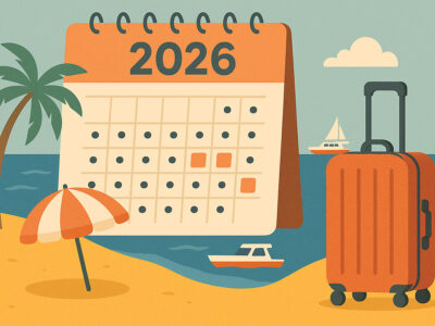 2026 resmi tatiller