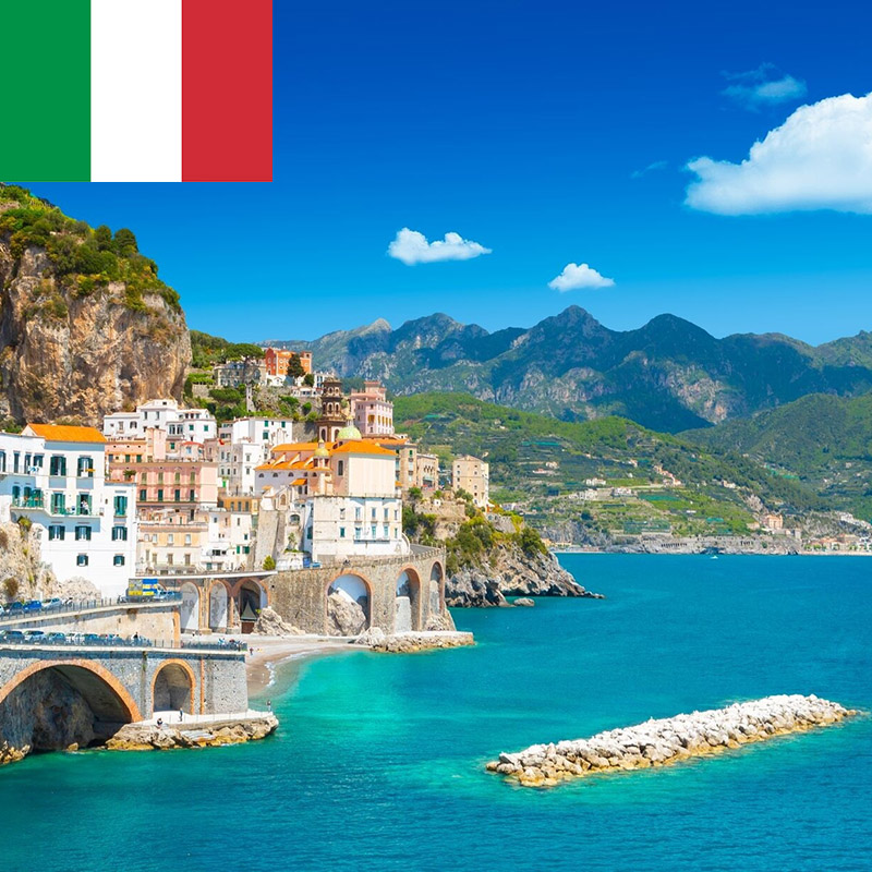 Amalfi
