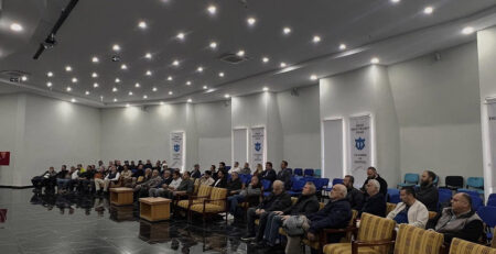 fethiye sezon değerlendirme toplantısı