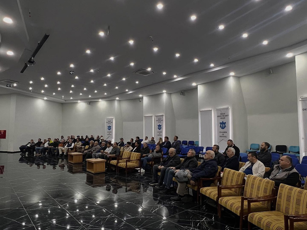 fethiye sezon değerlendirme toplantısı