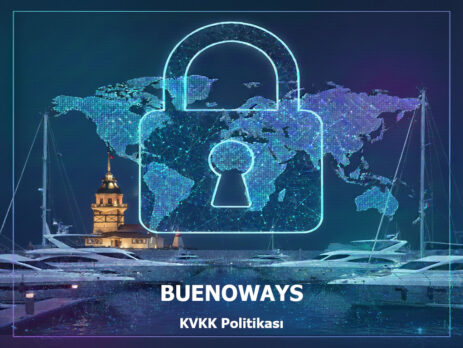 Buenoways KVKK