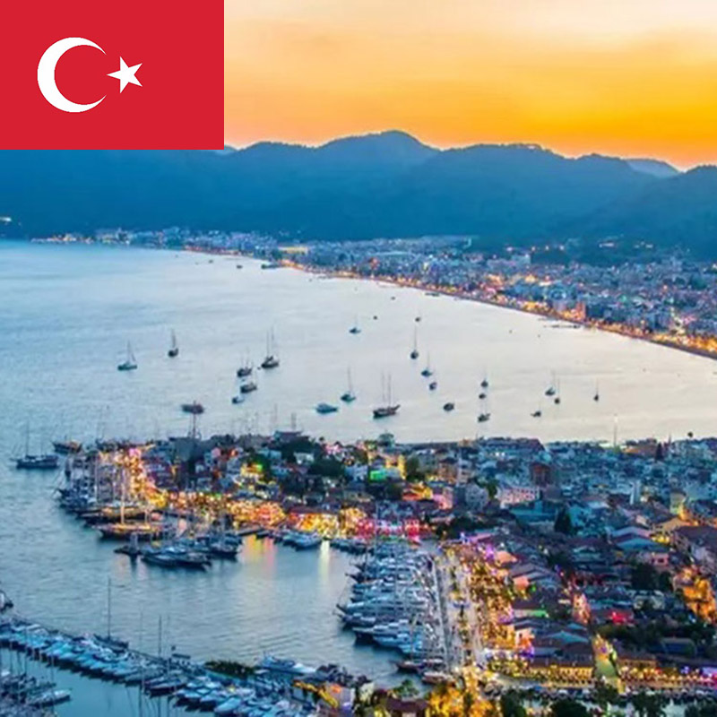 Marmaris