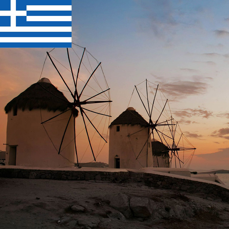 Mikonos