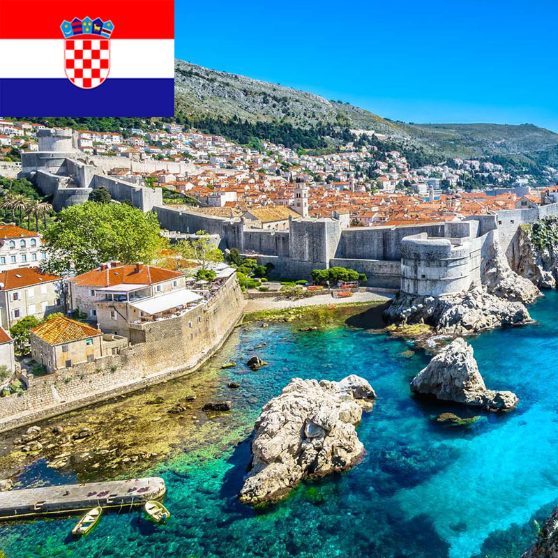 Dubrovnik