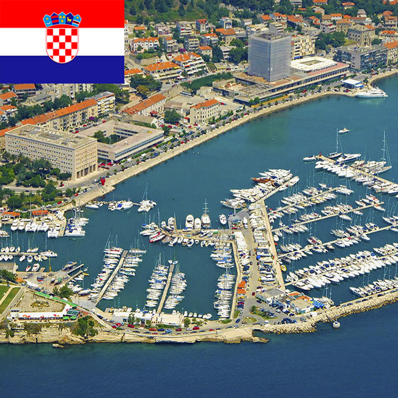 Split