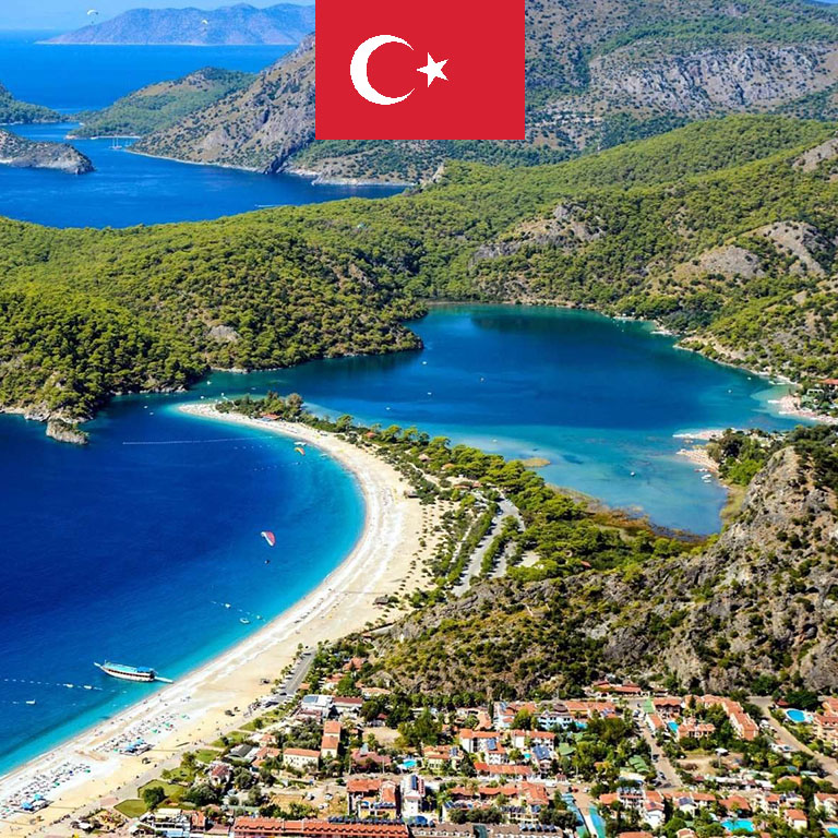 Türkiye