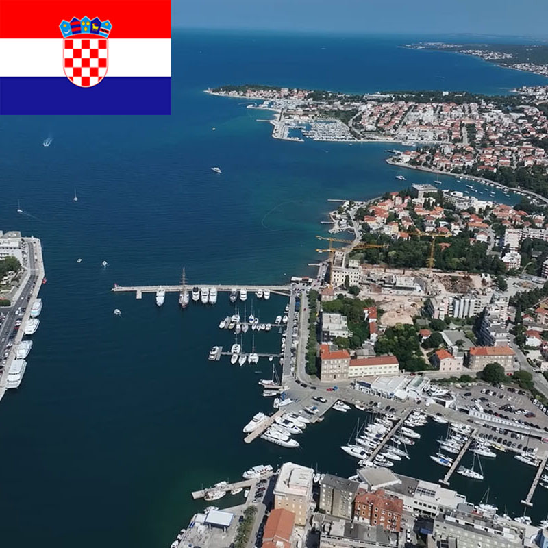 Zadar