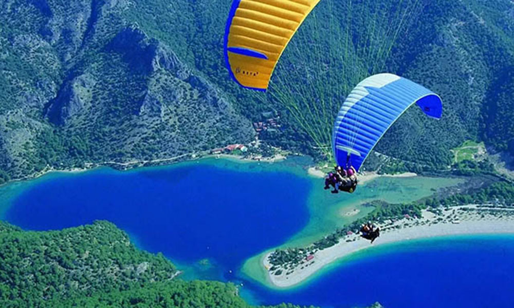 Fethiye Yatta Balayı Tüyoları