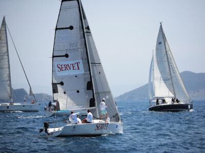 2026 Göcek Bahar Trofesi