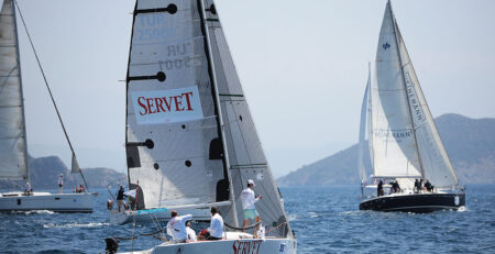 2026 Göcek Bahar Trofesi